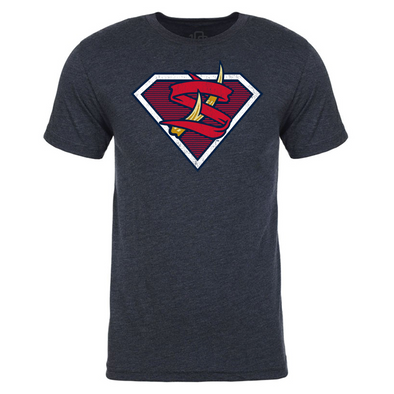 State College Spikes Super Tee