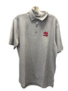 State College Spikes Layout Polo