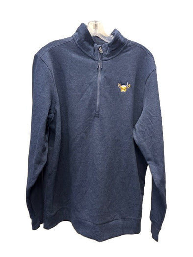 State College Spikes Action 1/4-Zip Pullover