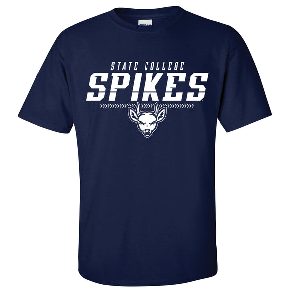 State College Spikes Jared Tee