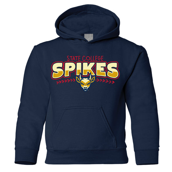 State College Spikes Youth Slaya Sweatshirt