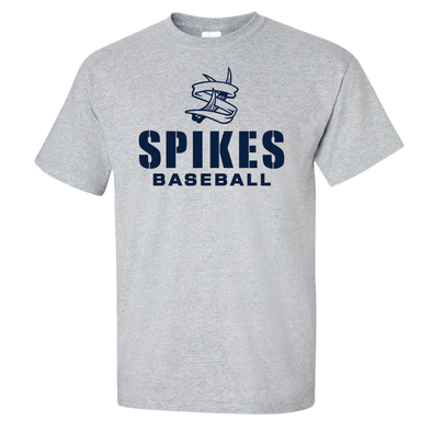 State College Spikes Watts Tee