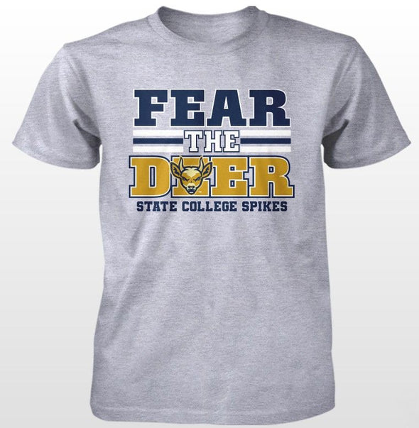 State College Spikes SI003 T-Shirt