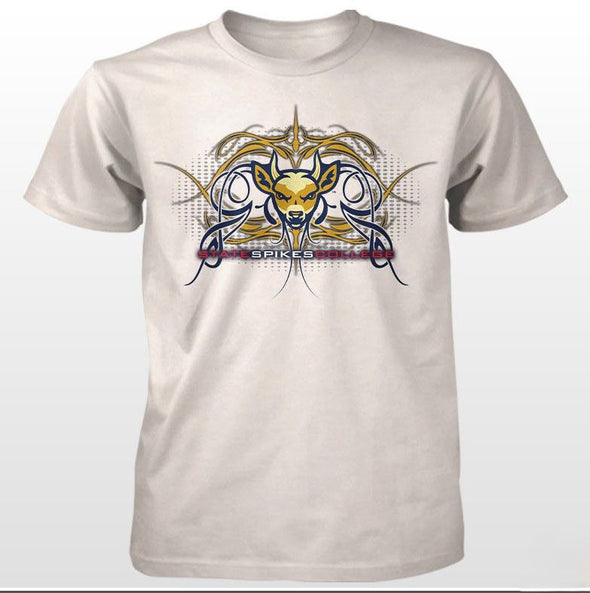 State College Spikes SI024 T-Shirt