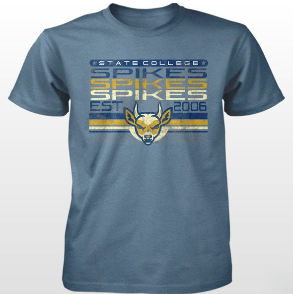 State College Spikes SI032