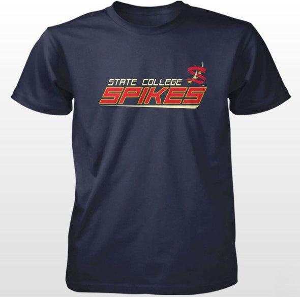 State College Spikes Youth SI036 T-Shirt