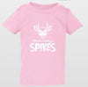 State College Spikes Toddler SI063 T-Shirt