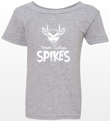 State College Spikes Youth SI063 T-Shirt