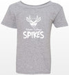 State College Spikes Toddler SI063 T-Shirt