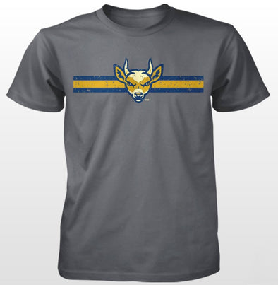 State College Spikes SI090 T-Shirt