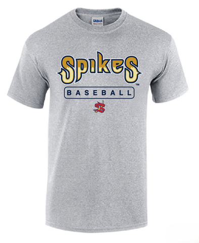 State College Spikes ND2545 T-Shirt