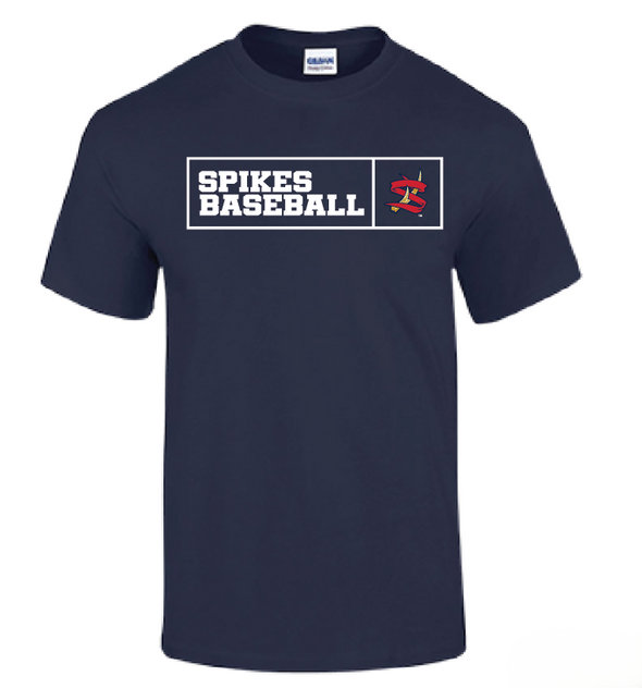 State College Spikes ND2458 T-Shirt