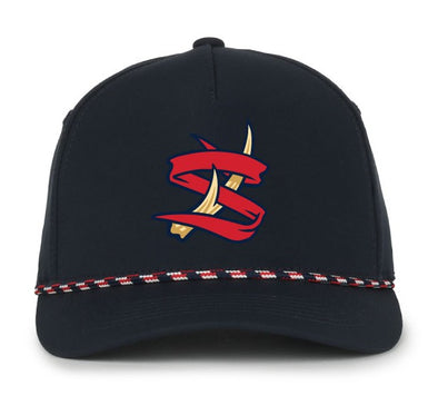 State College Spikes OC550PF Hat