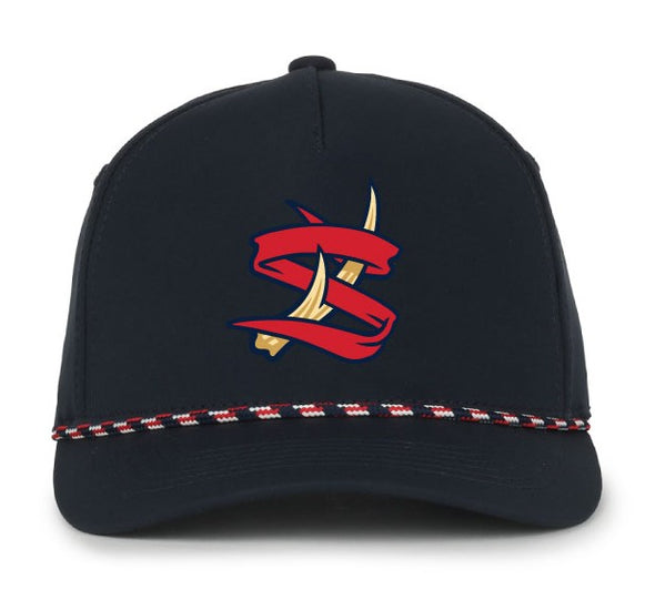 State College Spikes OC550PF Hat