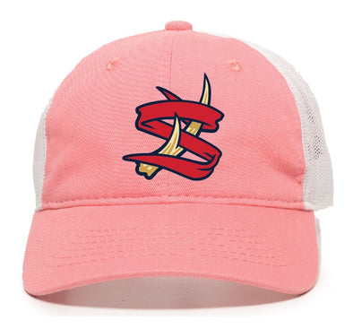 State College Spikes FWT-130 Women's Cap
