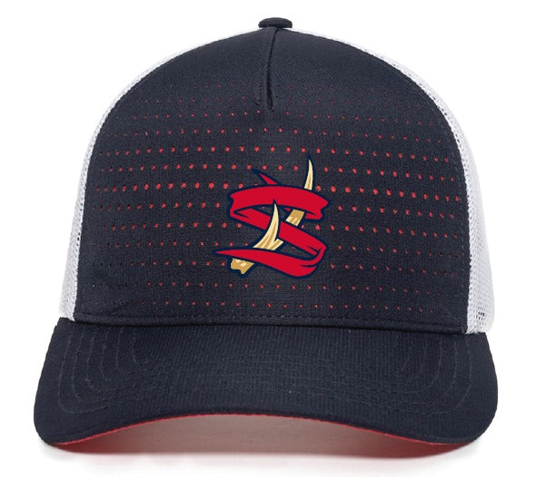 State College Spikes OC502M Cap