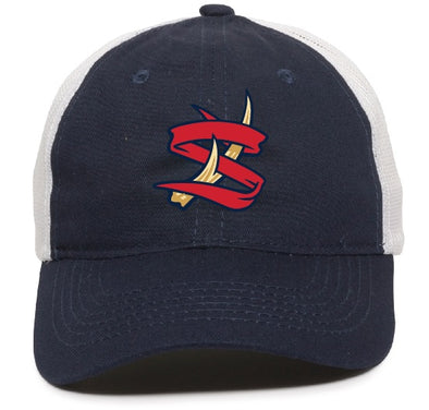 State College Spikes Youth FWT-130 Cap