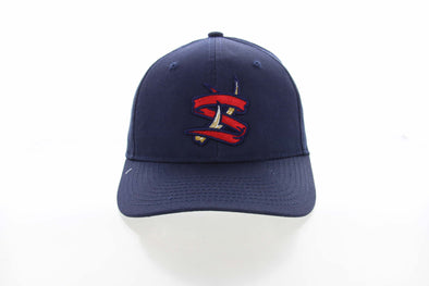 State College Spikes Youth Home Replica Cap