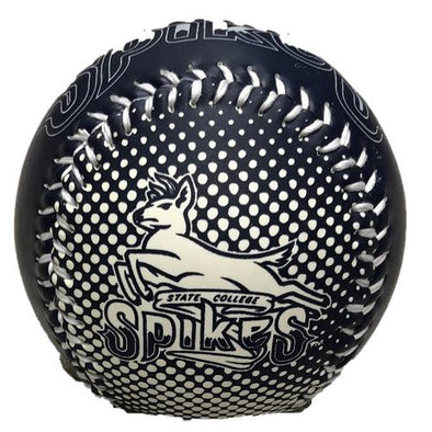 State College Spikes Glow in the Dark Ball