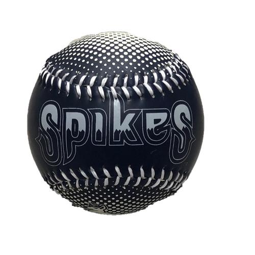 State College Spikes Glow in the Dark Ball